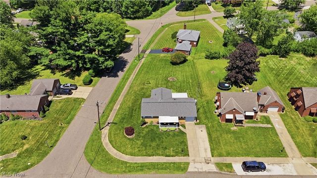 4573 Aurora Street NW, Canton, OH 44708