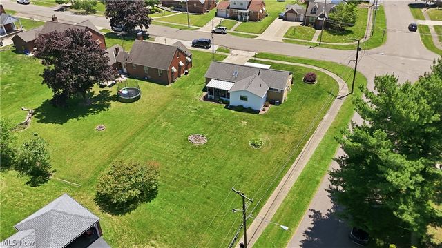 4573 Aurora Street NW, Canton, OH 44708
