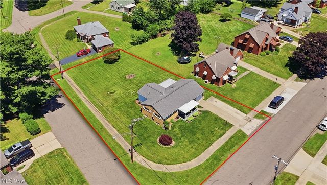 4573 Aurora Street NW, Canton, OH 44708