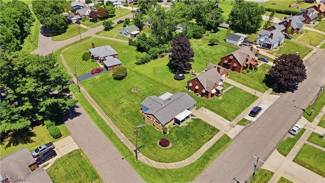 4573 Aurora Street NW, Canton, OH 44708