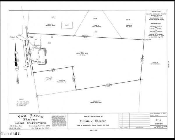 408 W Mountain Road, Queensbury, NY 12804