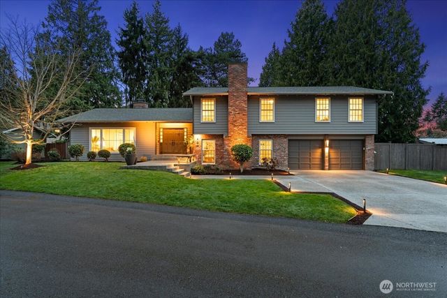 6101 85th Place SE, Mercer Island, WA 98040