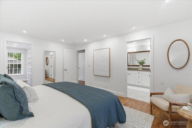 6101 85th Place SE, Mercer Island, WA 98040