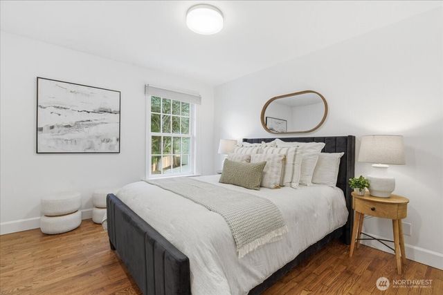 6101 85th Place SE, Mercer Island, WA 98040