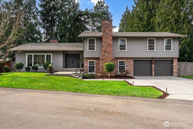 6101 85th Place SE, Mercer Island, WA 98040