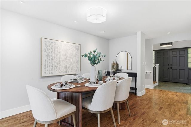 6101 85th Place SE, Mercer Island, WA 98040