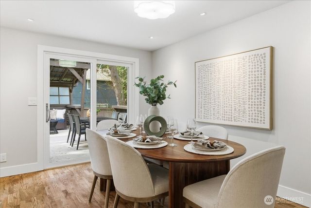 6101 85th Place SE, Mercer Island, WA 98040