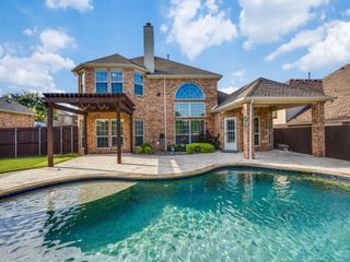 302 Trakehner Trail, Celina, TX 75009