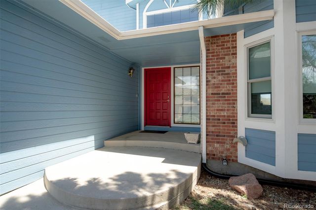 2224 Ramsgate Terrace, Colorado Springs, CO 80919