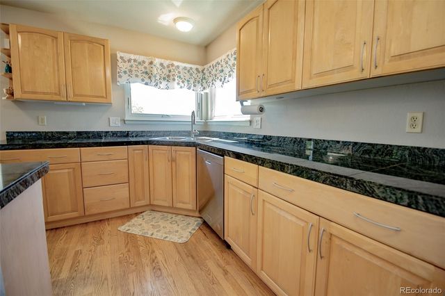 2224 Ramsgate Terrace, Colorado Springs, CO 80919