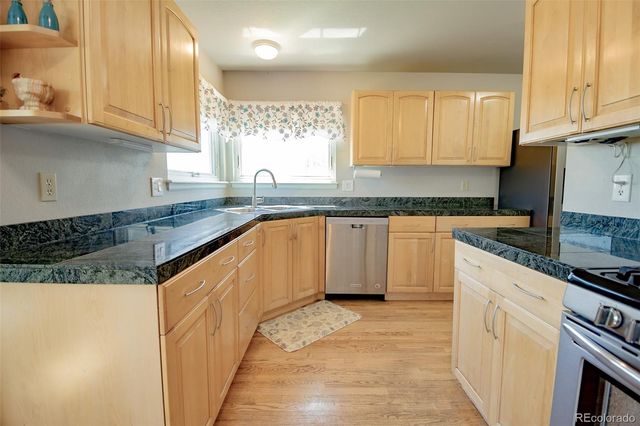 2224 Ramsgate Terrace, Colorado Springs, CO 80919