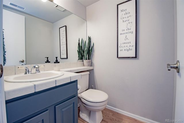 2224 Ramsgate Terrace, Colorado Springs, CO 80919