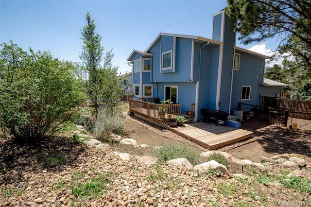 2224 Ramsgate Terrace, Colorado Springs, CO 80919