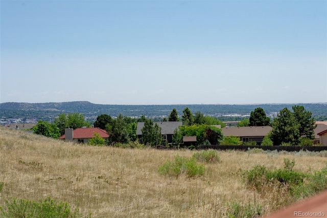 2224 Ramsgate Terrace, Colorado Springs, CO 80919