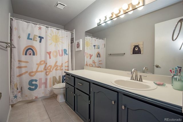 2224 Ramsgate Terrace, Colorado Springs, CO 80919