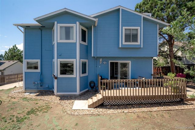 2224 Ramsgate Terrace, Colorado Springs, CO 80919