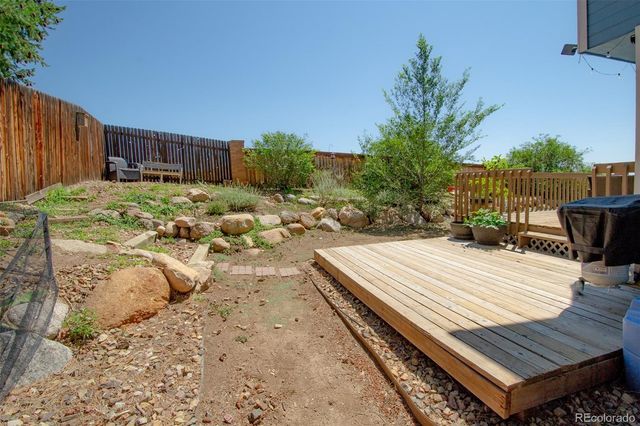 2224 Ramsgate Terrace, Colorado Springs, CO 80919