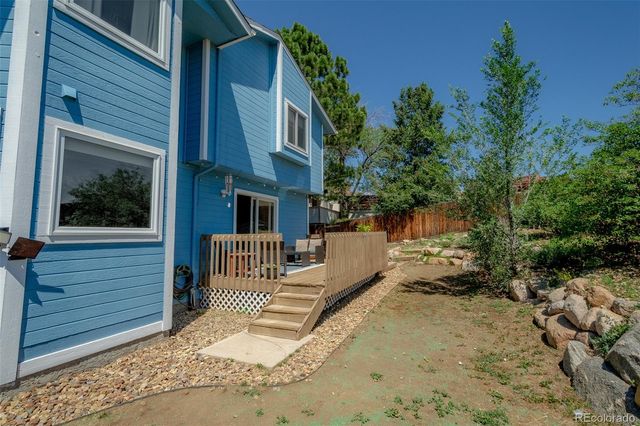 2224 Ramsgate Terrace, Colorado Springs, CO 80919