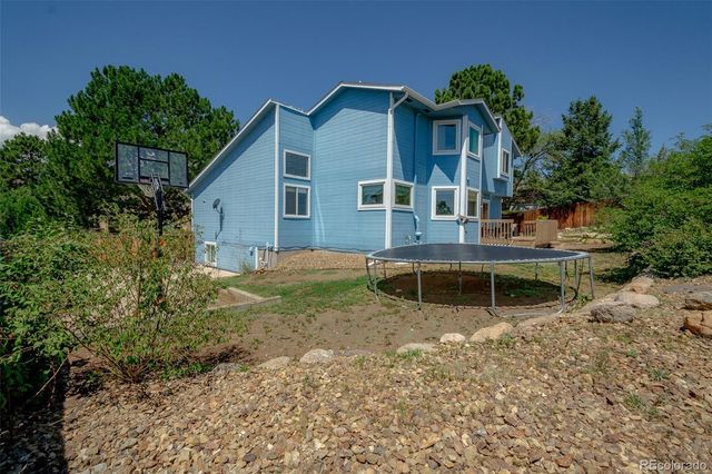 2224 Ramsgate Terrace, Colorado Springs, CO 80919