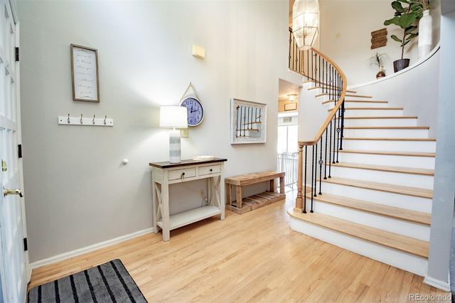2224 Ramsgate Terrace, Colorado Springs, CO 80919