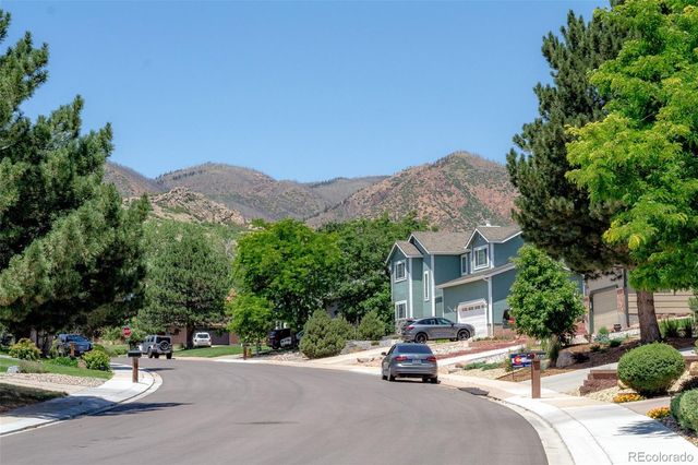 2224 Ramsgate Terrace, Colorado Springs, CO 80919