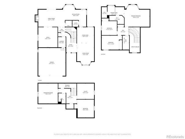 2224 Ramsgate Terrace, Colorado Springs, CO 80919