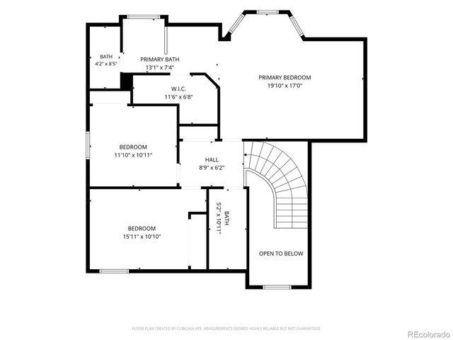 2224 Ramsgate Terrace, Colorado Springs, CO 80919