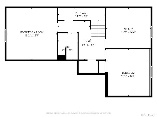 2224 Ramsgate Terrace, Colorado Springs, CO 80919