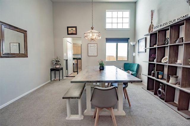 2224 Ramsgate Terrace, Colorado Springs, CO 80919