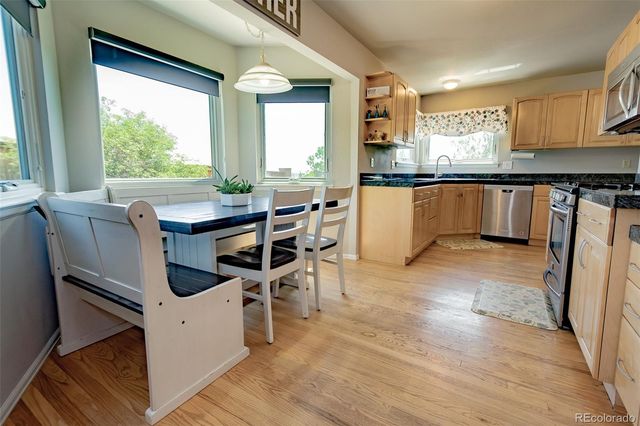 2224 Ramsgate Terrace, Colorado Springs, CO 80919
