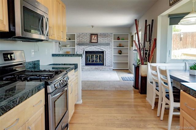 2224 Ramsgate Terrace, Colorado Springs, CO 80919