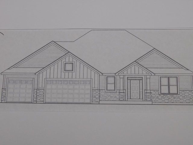 304 Winterberry LANE, Grafton, WI 53024