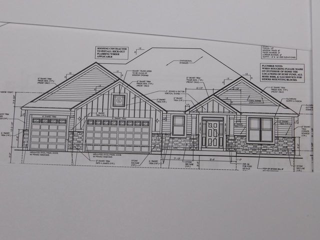 304 Winterberry LANE, Grafton, WI 53024
