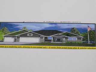 304 Winterberry LANE, Grafton, WI 53024
