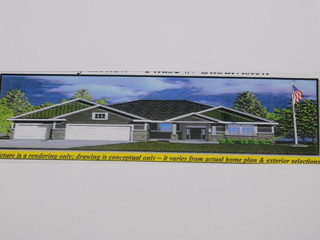 304 Winterberry LANE, Grafton, WI 53024