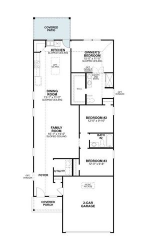 7013 Butterfield Drive, Sanger, TX 76266