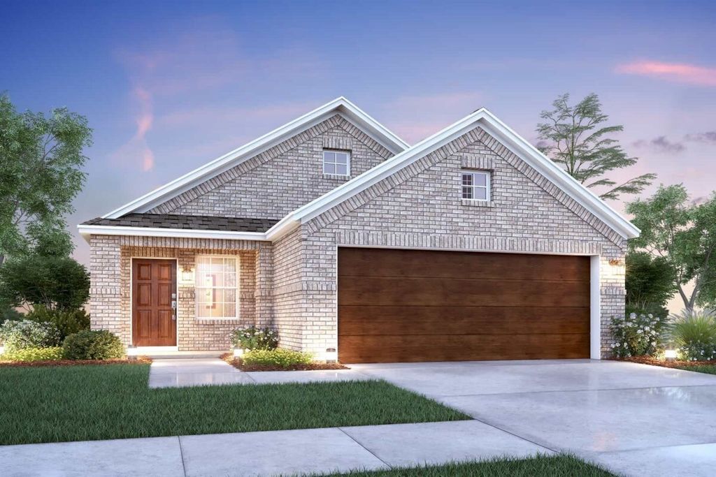 7013 Butterfield Drive, Sanger, TX 76266