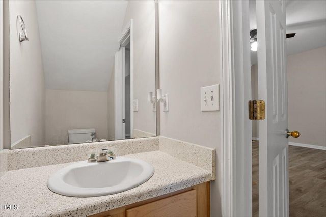 5012 Brooke Lauren Lane, Raleigh, NC 27616