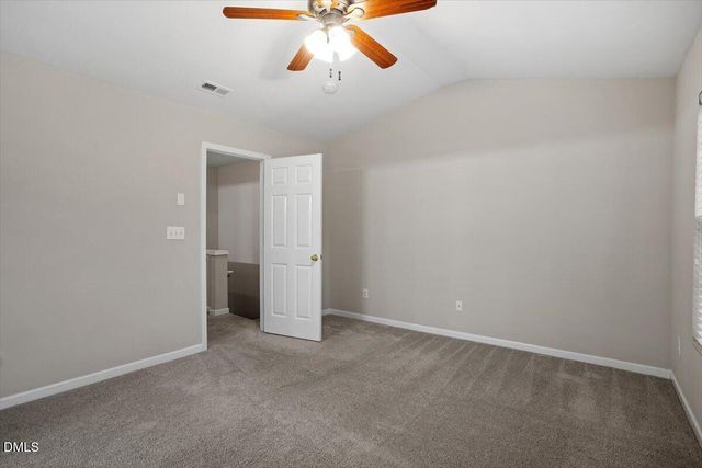 5012 Brooke Lauren Lane, Raleigh, NC 27616