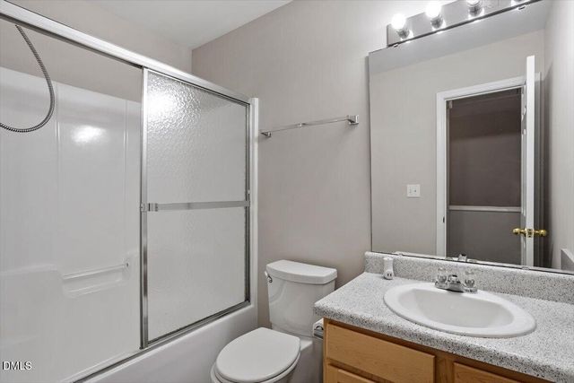 5012 Brooke Lauren Lane, Raleigh, NC 27616