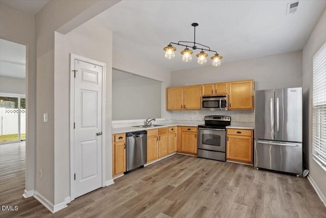 5012 Brooke Lauren Lane, Raleigh, NC 27616