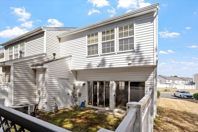 5012 Brooke Lauren Lane, Raleigh, NC 27616