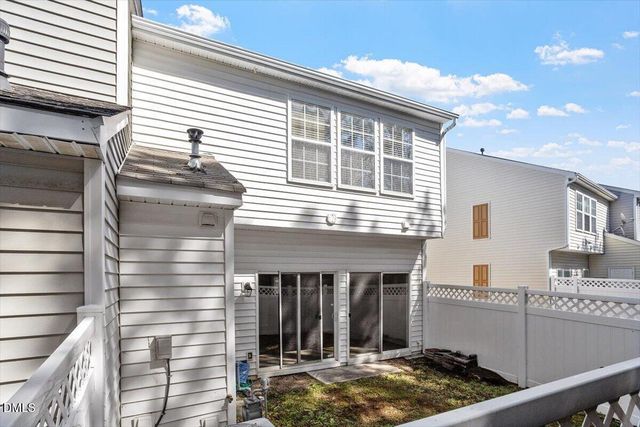 5012 Brooke Lauren Lane, Raleigh, NC 27616