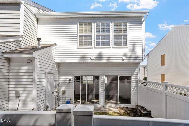 5012 Brooke Lauren Lane, Raleigh, NC 27616