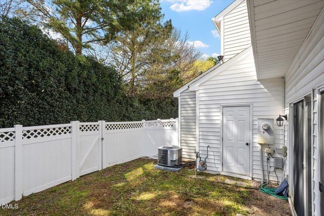 5012 Brooke Lauren Lane, Raleigh, NC 27616