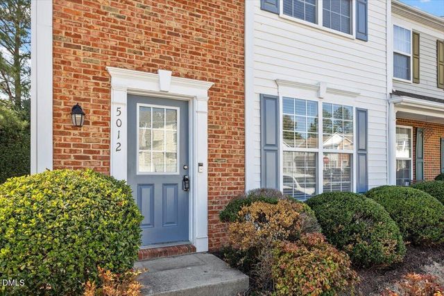 5012 Brooke Lauren Lane, Raleigh, NC 27616