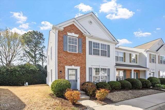 5012 Brooke Lauren Lane, Raleigh, NC 27616