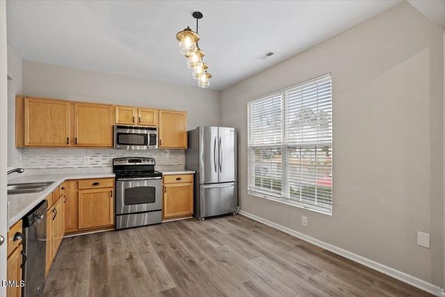 5012 Brooke Lauren Lane, Raleigh, NC 27616