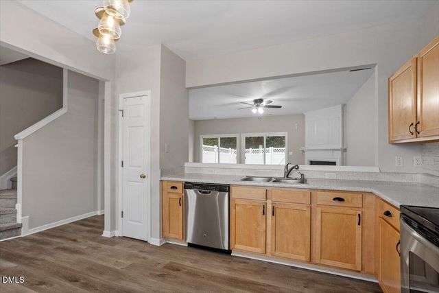 5012 Brooke Lauren Lane, Raleigh, NC 27616