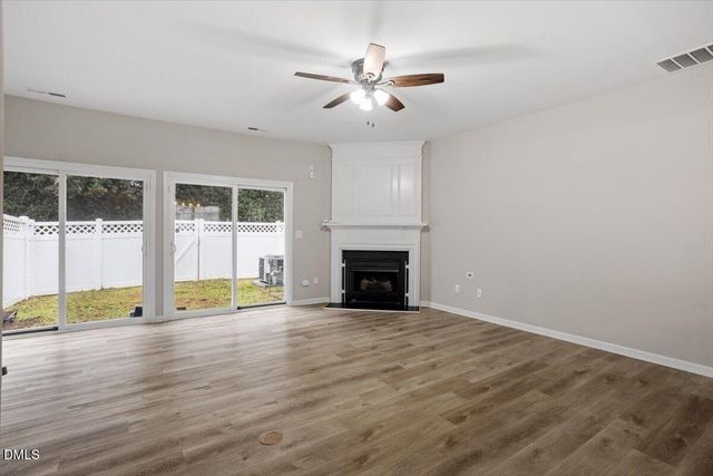 5012 Brooke Lauren Lane, Raleigh, NC 27616